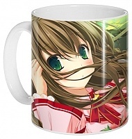 ������ ���������� - Kanbe Kotori