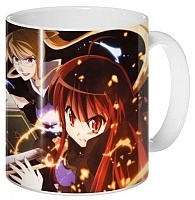 ������ Shakugan no Shana 306731