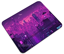     Purple City