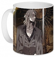 ������ Gangsta - Worick Arcangelo and Nicolas Brown