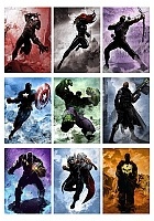 �������� Marvel Dark Edition No.2