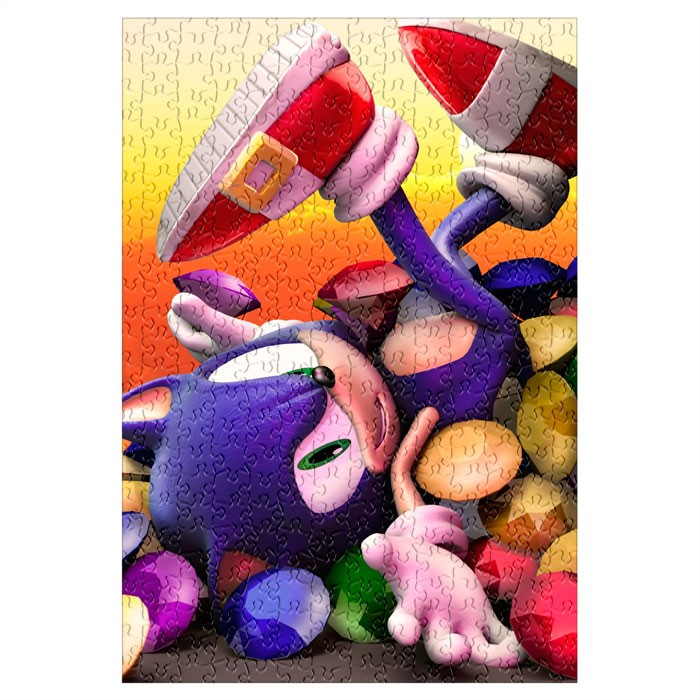 ���� Sonic (������ A3, 252 ������) 68228