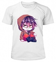 �������� Angels of Death - Isaac