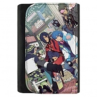������� ������ DRAMAtical Murder 331628