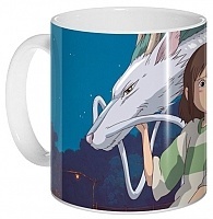 ������ Spirited Away 306673