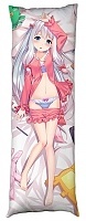 ���������� ��������� ������ ����� �� Eromanga-sensei