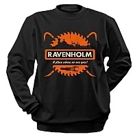  Half Life 2 Ravenholm