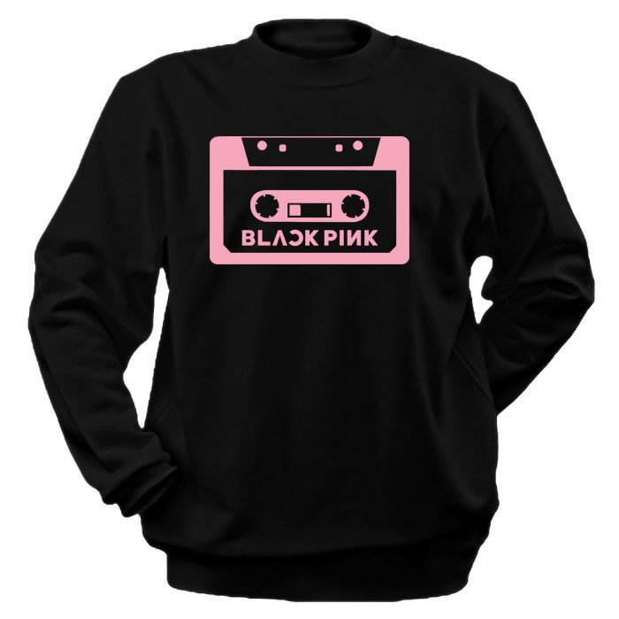 ���������� ������� ��������� BLACKPINK cassette �� ����� � ����� ���� ���� / Blackpink / Black Pink / K-POP / ��������
