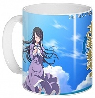 ������ Amanchu! - Futaba Ooki � Hikari Kohinata