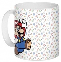 ������ �� ���� Mario
