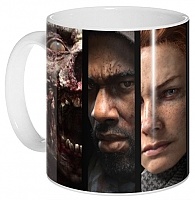 ������ Overkill�s The Walking Dead
