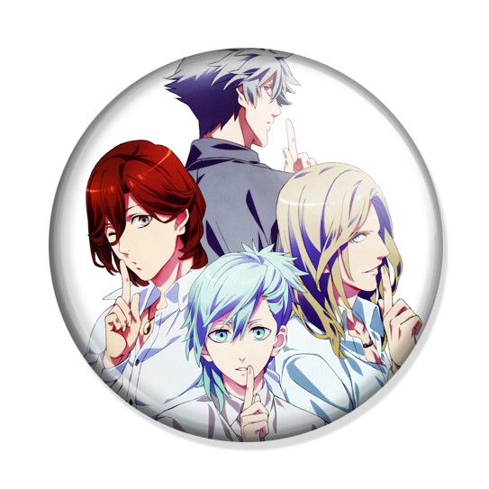 ���������� ������� ������ Uta no Prince-sama - Quartet night �� ����� � ����� ������ ����� / Uta no Prince-sama / Utano?Prince Sama / Uta-Pri