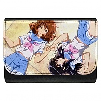 ������� ������ Hibike! Euphonium Rena Kousaka, Kumiko Oumae