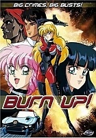 Burn-Up (������!) OVA