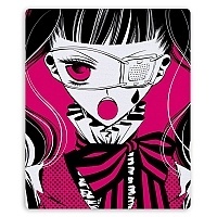 ������ ��� ����� ������������� Anonymous Noise Alice