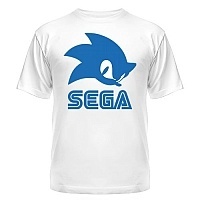  Sonic SEGA
