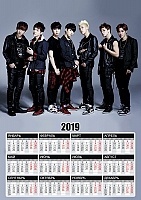 ��������� �������� �3 �� 2025 ��� Bangtan Boys �����������������