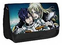 ���������� �������� Space Battleship Tiramisu - Subaru � Isuzu Ichinose