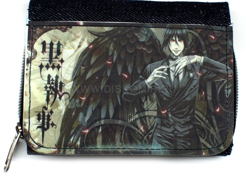 ���������� ������� ������� ��������� Kuroshitsuji 42804 �� ����� � ����� ������ ��������� / Kuroshitsuji / Black Butler / �����-���������