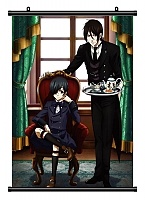   Kuroshitsuji 303290