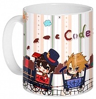 ������ Code: Realize - Aaaall Abooooaaaaarrd!!