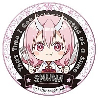   Gochi-chara "TenSura" Shuna