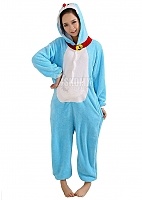 �������� �������� / Kigurumi Doraemon