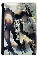     NieR: Automata - Yorhas