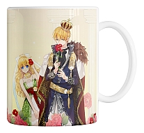 ������ ������� � ����� ���������� / Who Made Me a Princess �2