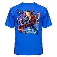  Fullmetal Alchemist -  