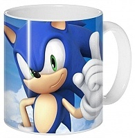 Sonic 45355