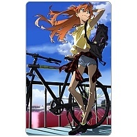 ������ ������������� Neon Genesis Evangelion - ���� ������ �����