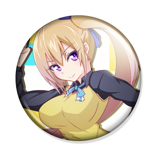���������� ������� ������ Musaigen no Phantom World - Mai Kawakami �� ����� � ����� ������� ������ ���������� ���� / Musaigen no Phantom World