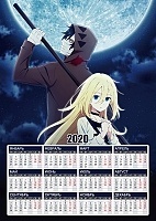��������� �������� �3 �� 2025 ��� Angels of Death - Ray � Zack