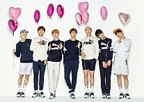   BTS - 