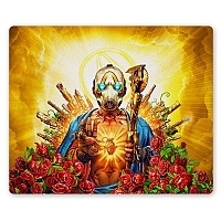 ������ ��� ����� ������������� Borderlands 3 (yellow)