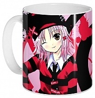 ������ Shugo Chara! 300936