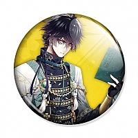 ������ Sengoku Night Blood - Kanbe Kuroda