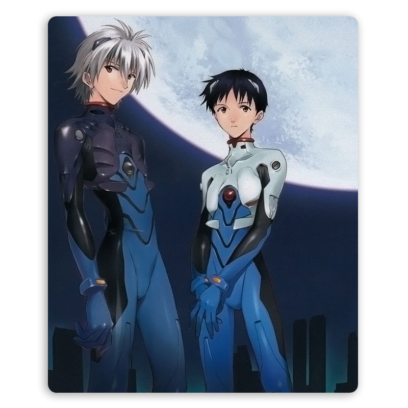 ���������� ������� ������ ��� ����� Evangelion 308297 �� ����� � ����� ���������� / Neon Genesis Evangelion / EVA