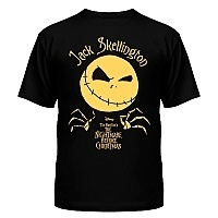 �������� The Nightmare Before Christmas - Jack