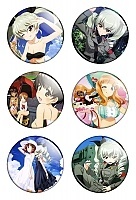 ����� ������� ������� "Girls und Panzer" No.2 545746