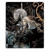 ������ ��� ����� Castlevania 317724