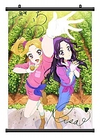 ������� �������� Aikatsu! 349291