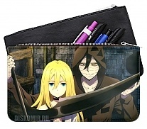 ����� ������ Angels of Death - Ray � Zack