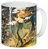 ������ Howl no Ugoku Shiro � �������� �����������