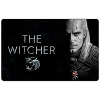   "The Witcher" 