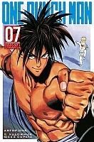   / One Punch Man  7.  13  14