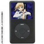 iPod Fate/stay night � ������