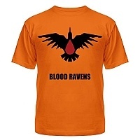 �������� Warhammer: Blood Ravens