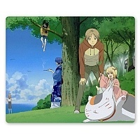 ������ ��� ����� Natsume Yuujinchou 62951